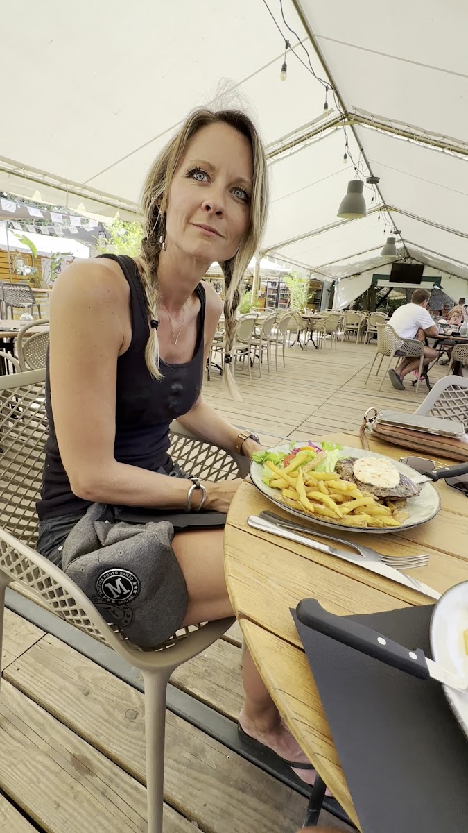 Guinguette Roquebrun Photo 2