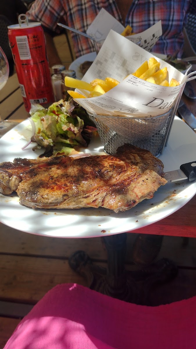 Guinguette Roquebrun Photo 8