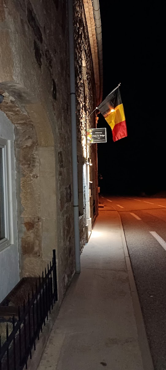 Restaurant 'Chez le Belge' Lyas Photo 4