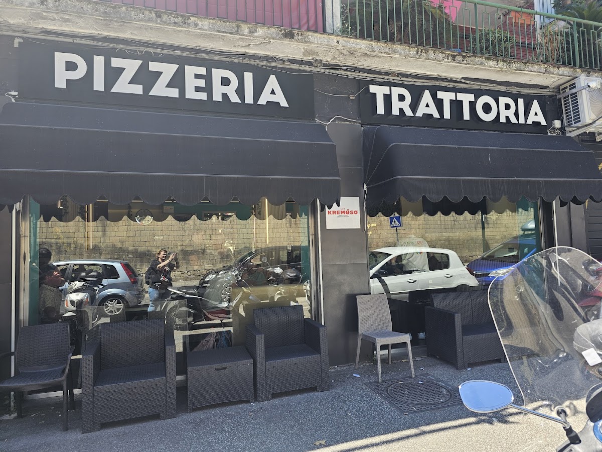 D'Apice dal 1997 - Bar - Pizzeria - Trattoria