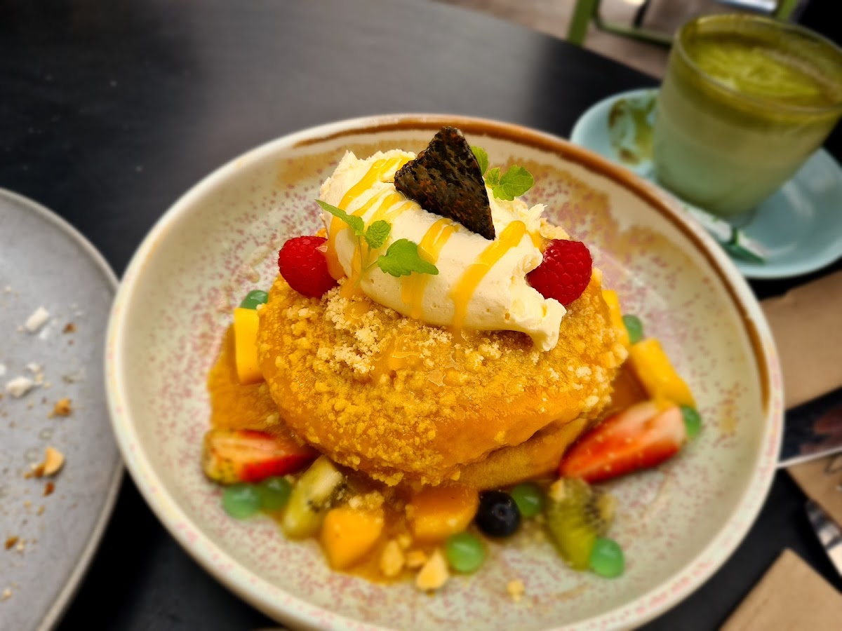 daydreamers Cafe Photo 6