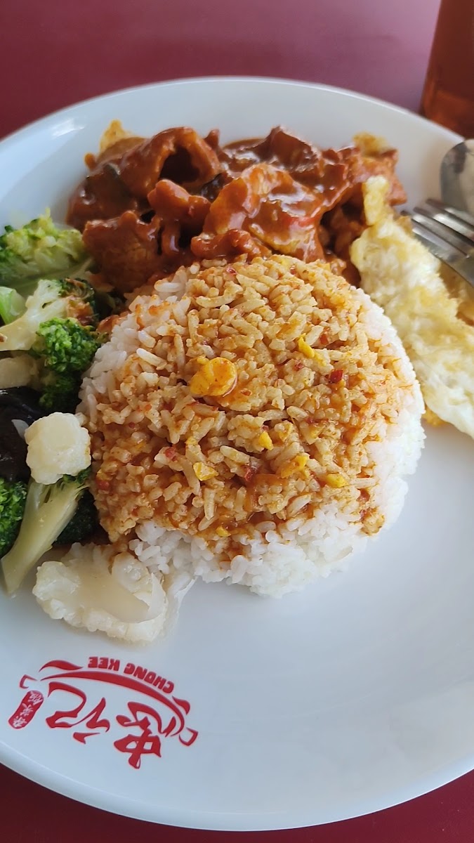 Chong Kee Kopitiam Photo 2