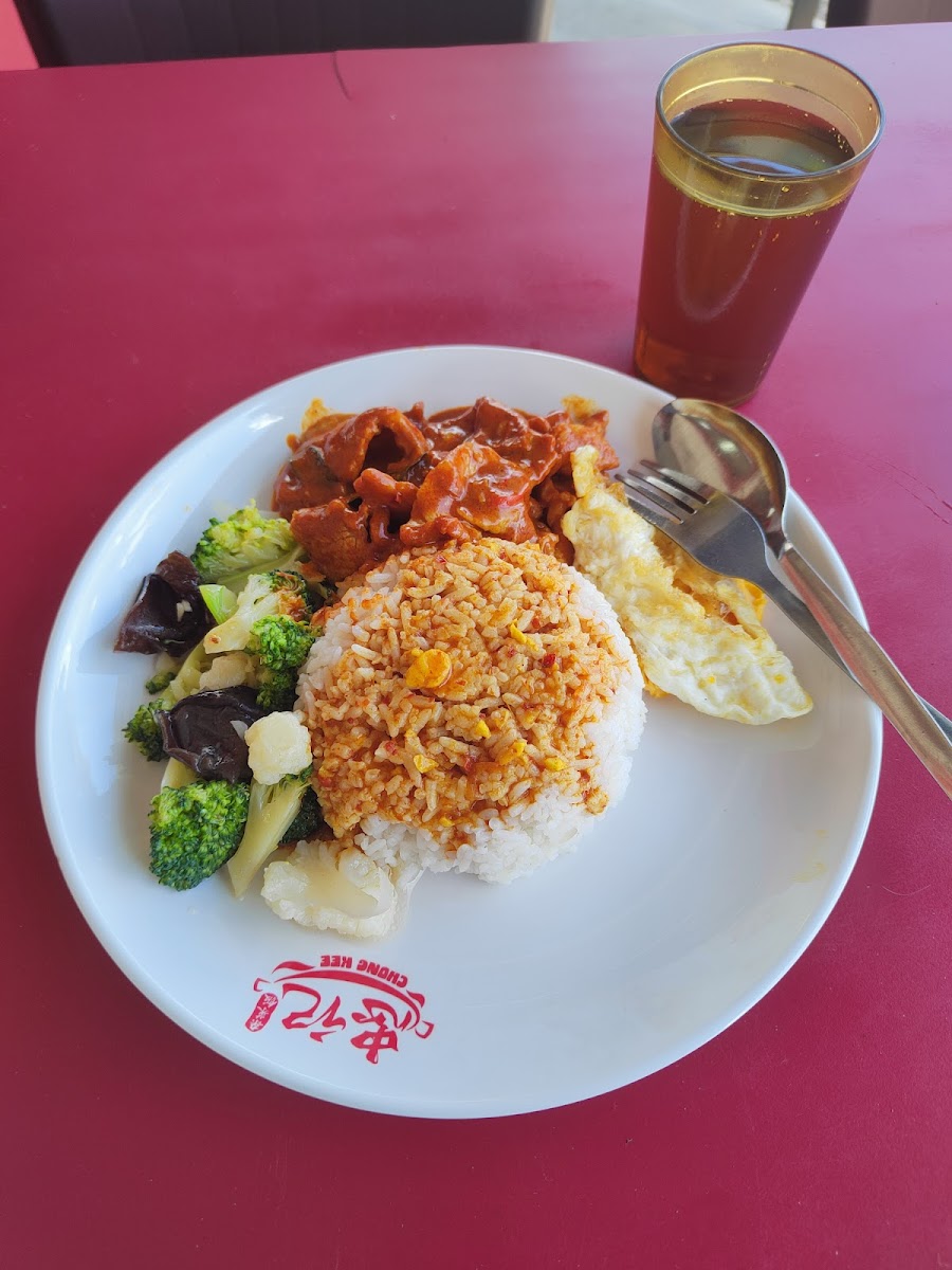 Chong Kee Kopitiam Photo 3