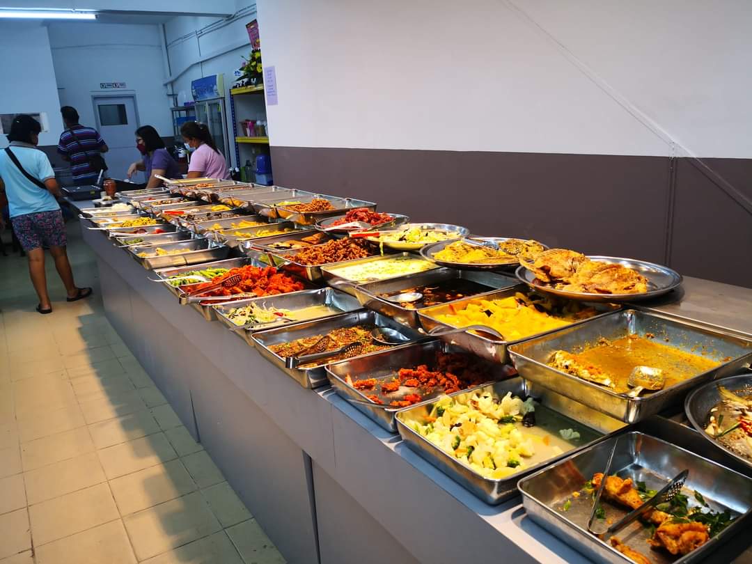 Chong Kee Kopitiam Photo 5