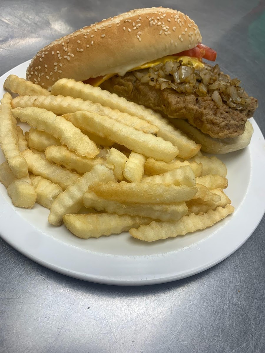 Amanda’s Diner Photo 2