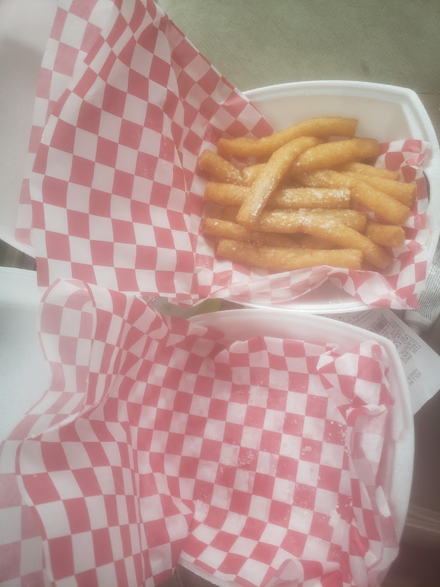 Amanda’s Diner Photo 5