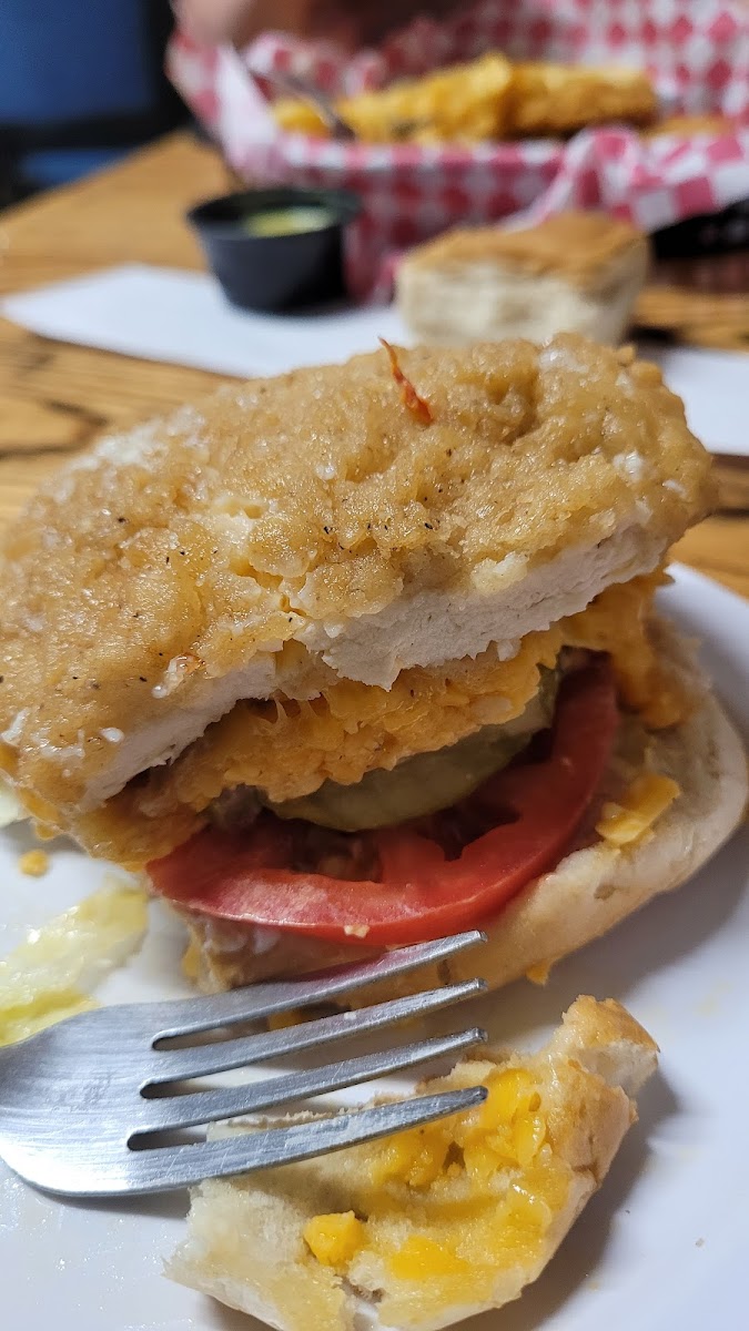 Amanda’s Diner Photo 6