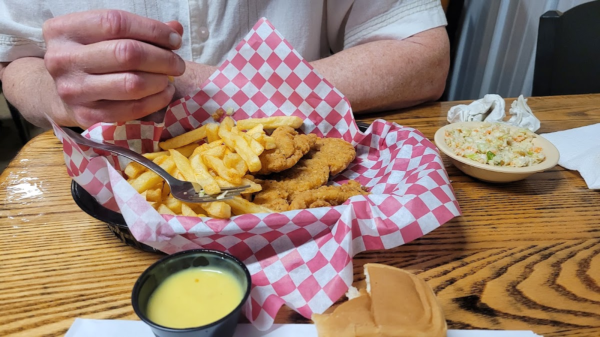 Amanda’s Diner Photo 7