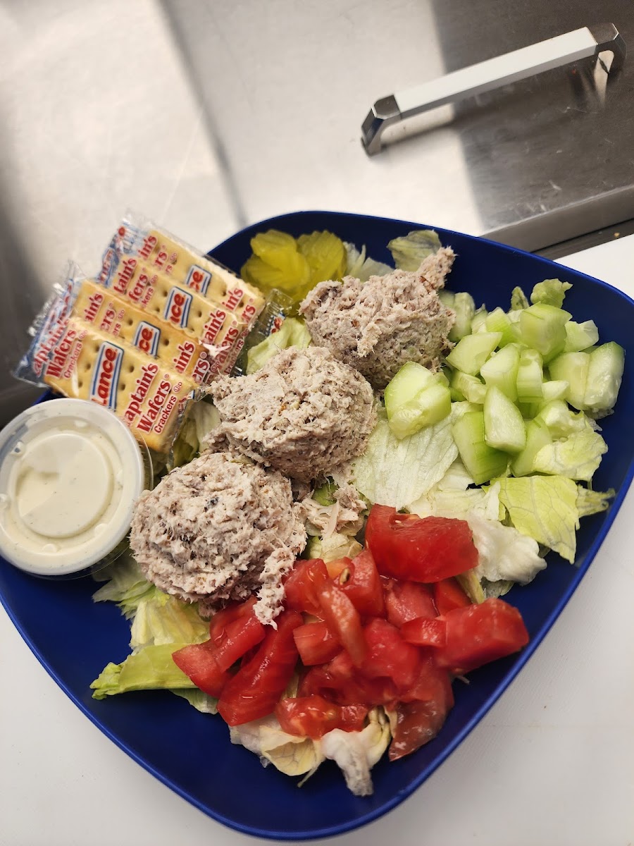 Amanda’s Diner Photo 9