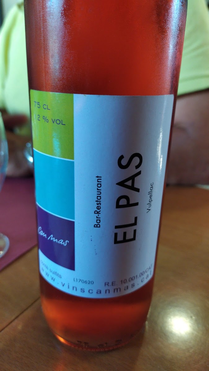 Bar El Pas Photo 8