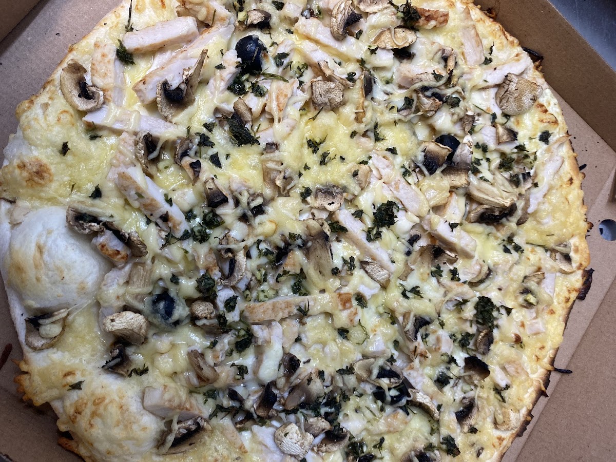 PIZZA LAPLUME Photo 4