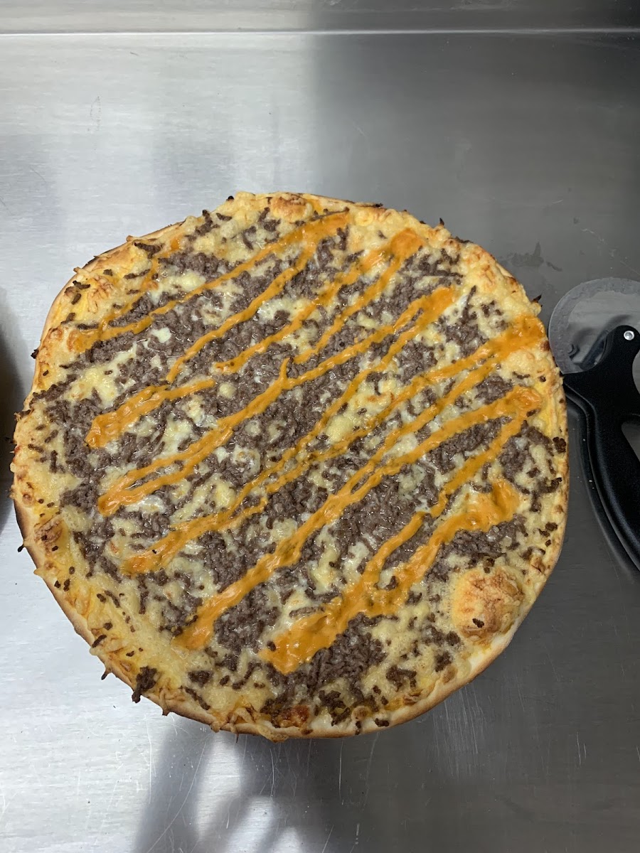PIZZA LAPLUME Photo 5