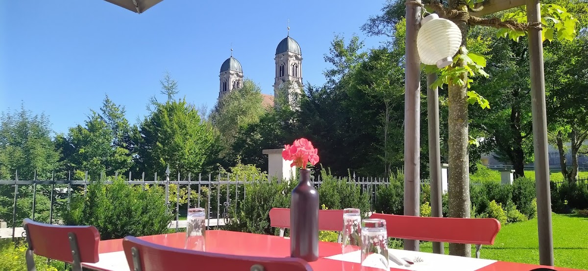 Gasthaus Meinradsberg