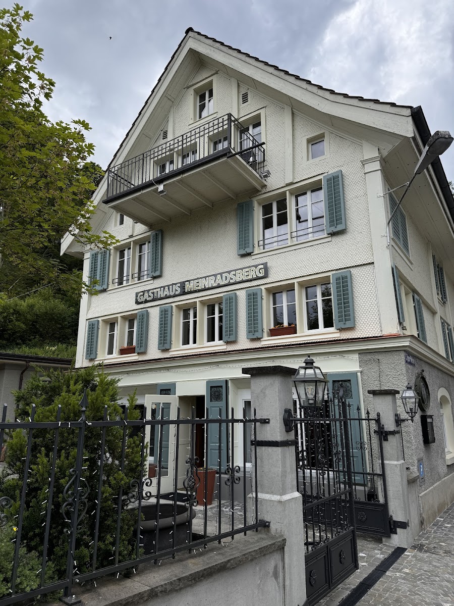 Gasthaus Meinradsberg Photo 4