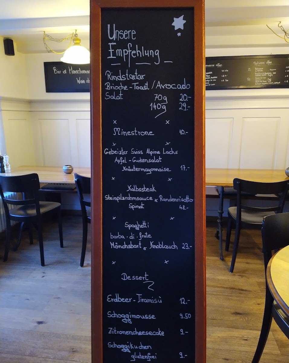 Gasthaus Meinradsberg Photo Menu 7