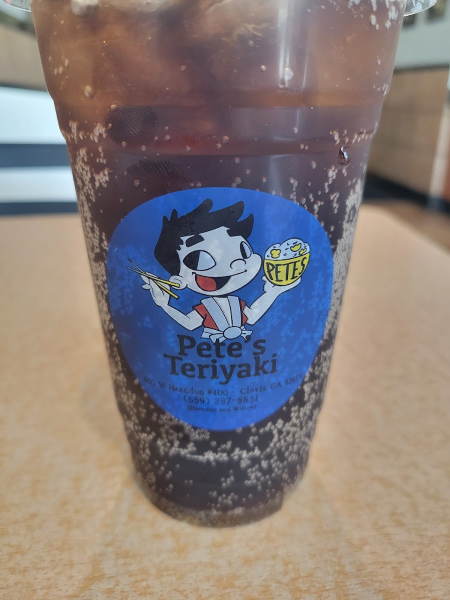 Pete's Teriyaki Clovis Photo 10