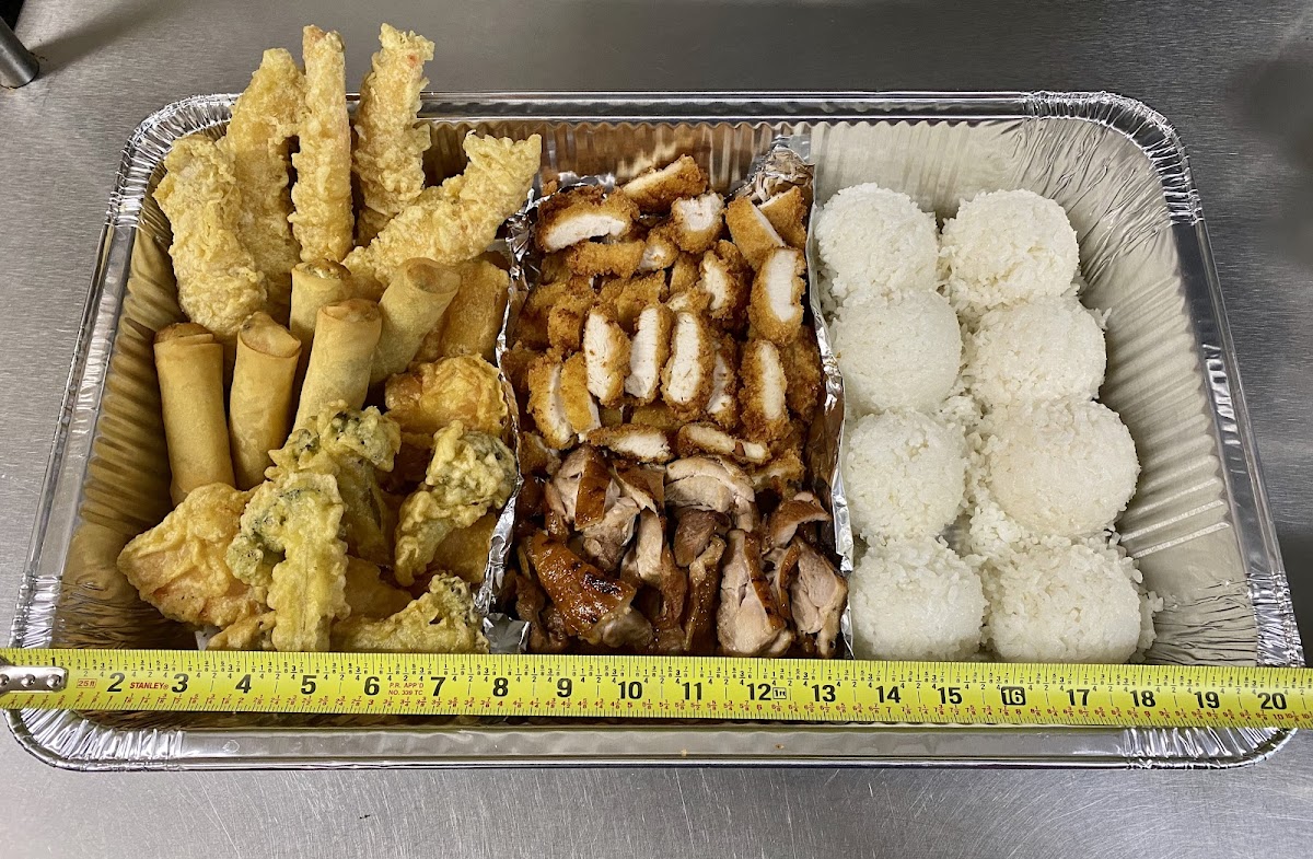 Pete's Teriyaki Clovis Photo 3