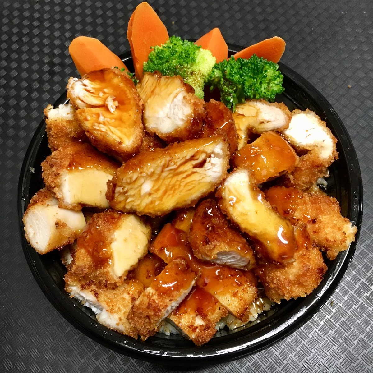 Pete's Teriyaki Clovis Photo 4