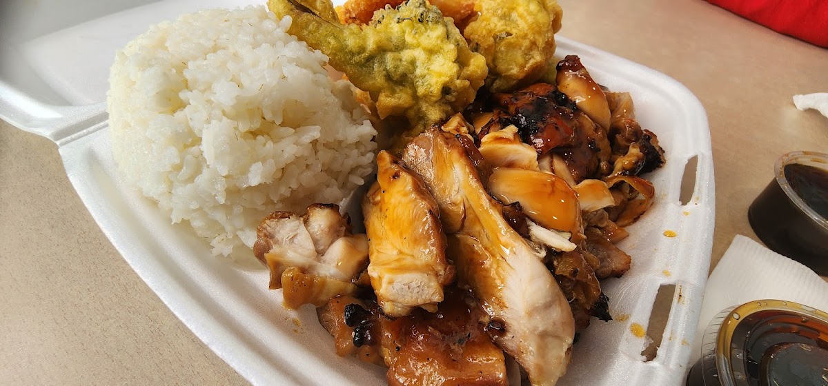 Pete's Teriyaki Clovis Photo 6