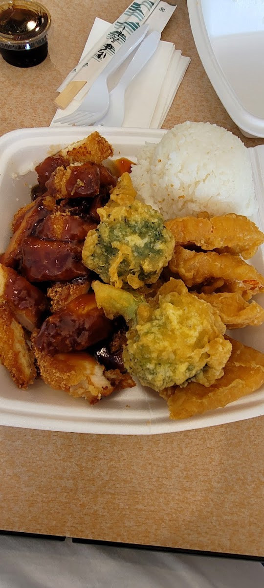 Pete's Teriyaki Clovis Photo 7