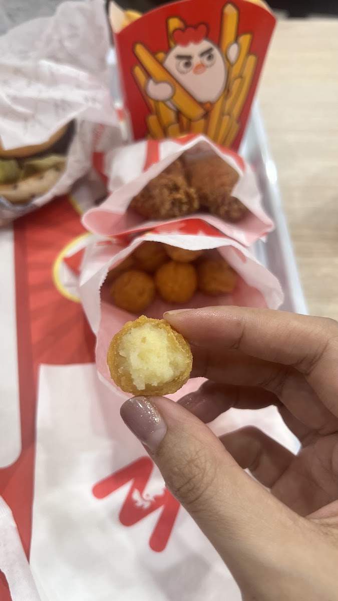 Wallace | Burger & Chicken (Sungai buloh) Photo 10