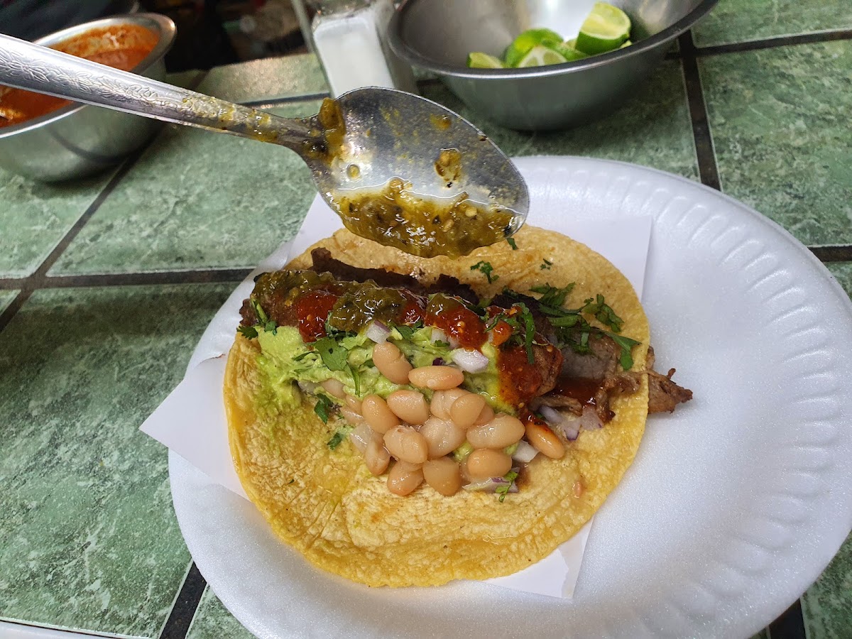 Tacos Ana Photo 9