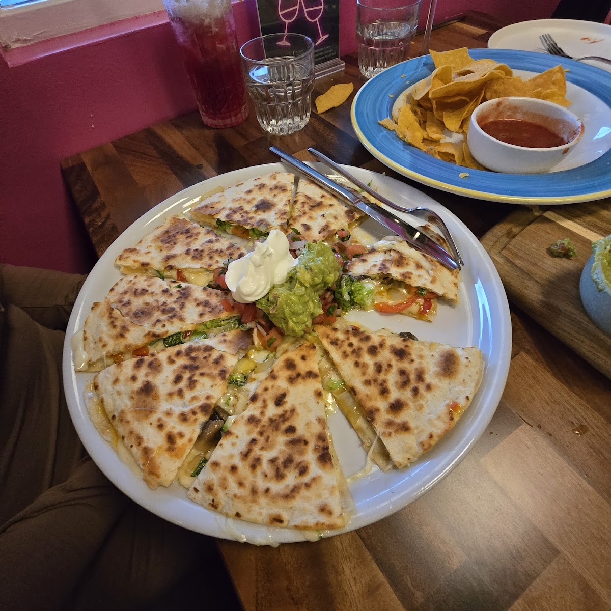 Casa Azteca Mexican Grill Photo 9