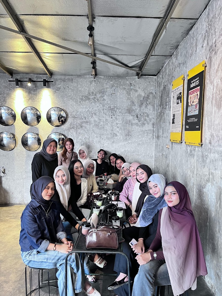 Mimesis Coffee & Eatery Photo 10