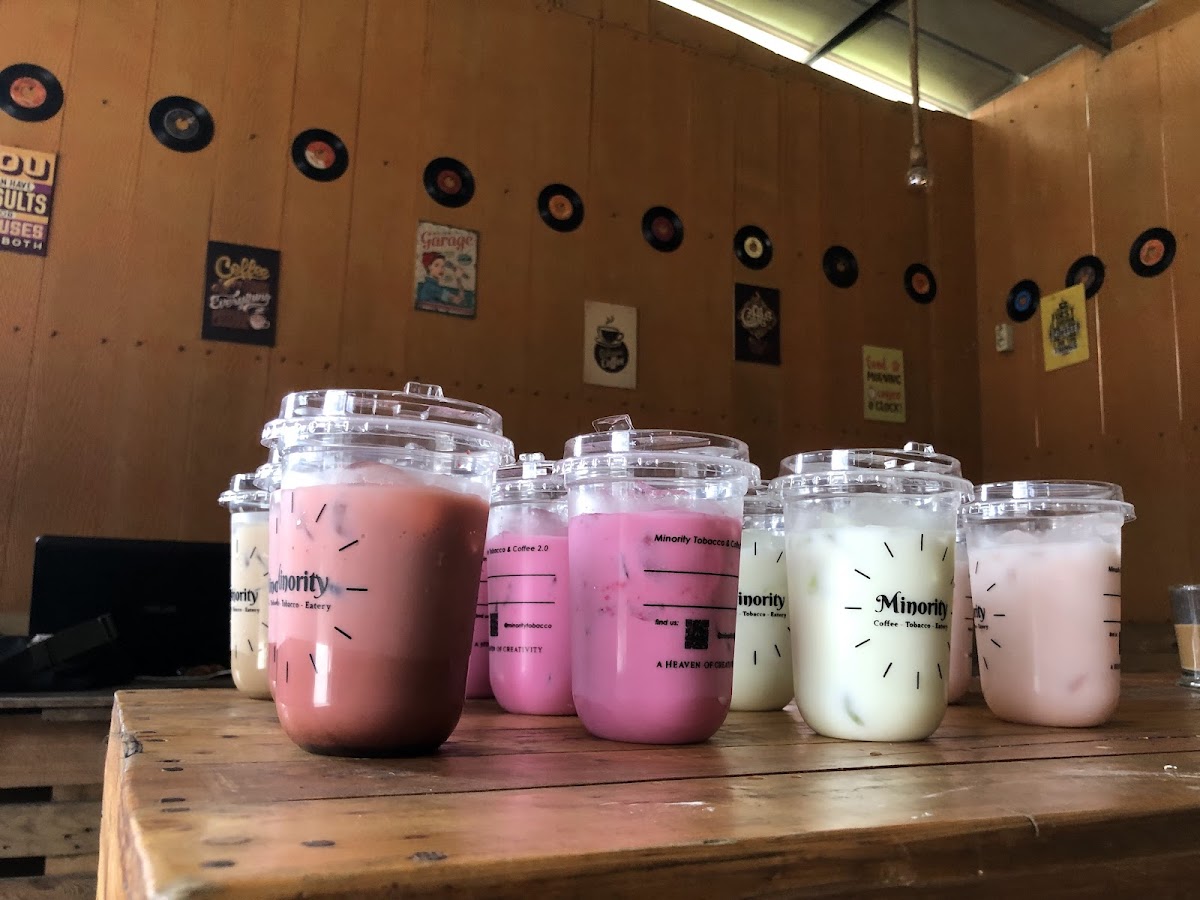 Mimesis Coffee & Eatery Photo 6