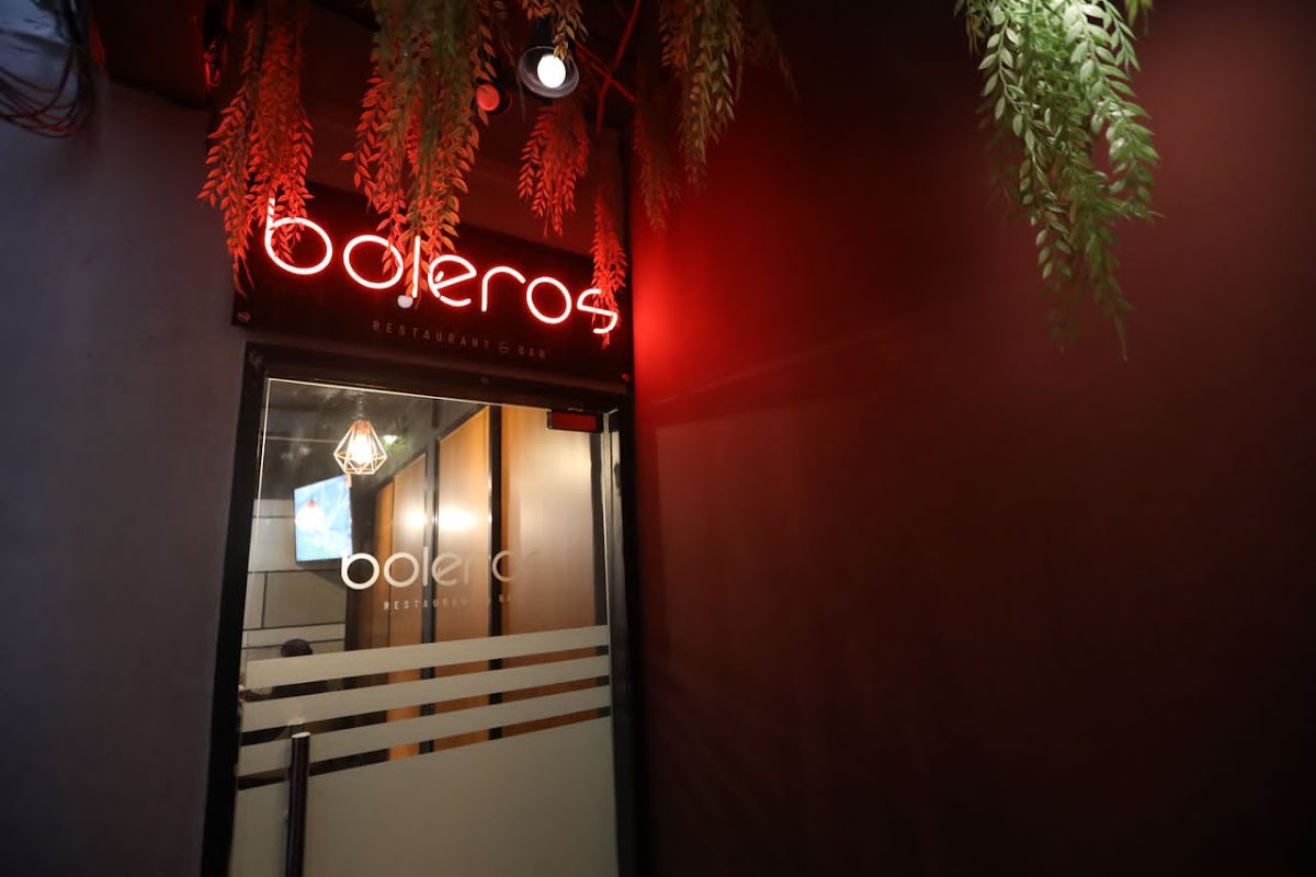 Boleros Restaurant