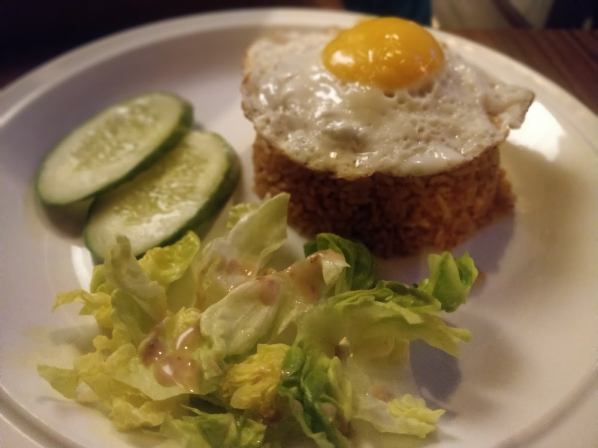 Boleros Restaurant Photo 9