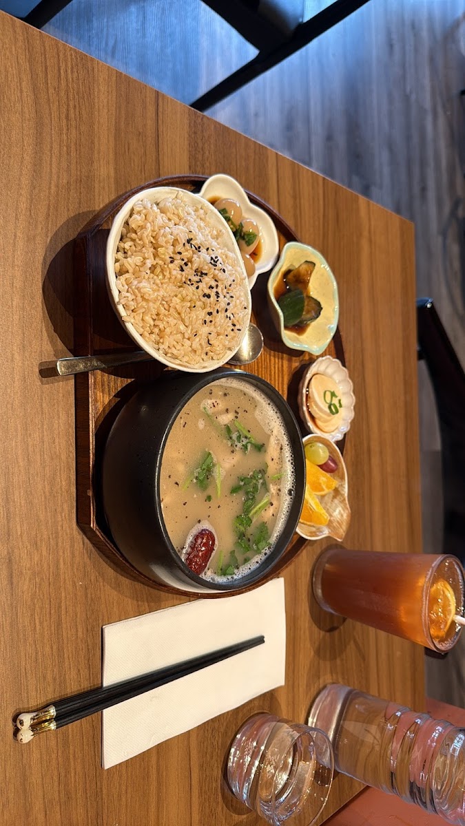 soup& dumpling st 38 Photo 5