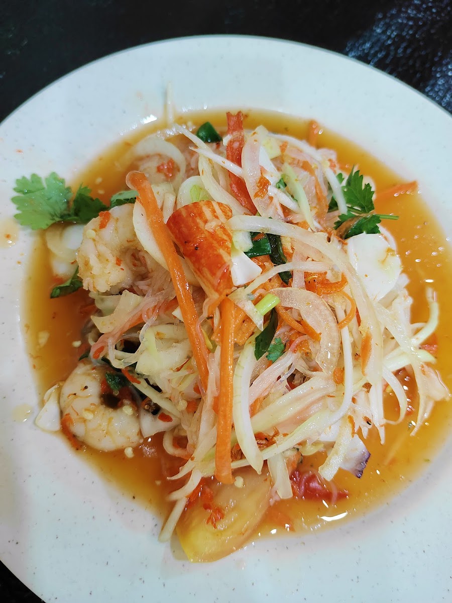 Aroi Thai Food Photo 4