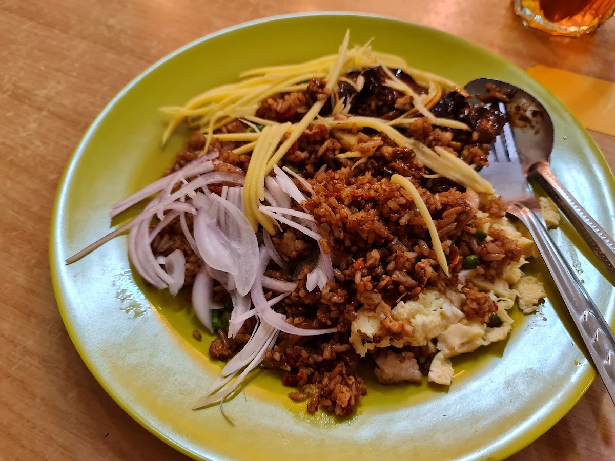 Aroi Thai Food Photo 6