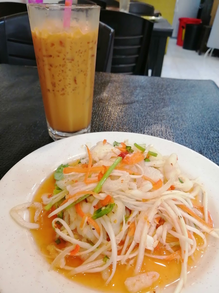 Aroi Thai Food Photo 8