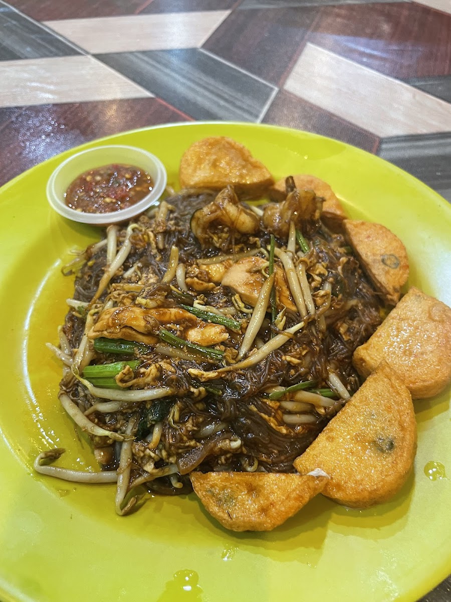 Aroi Thai Food Photo 9
