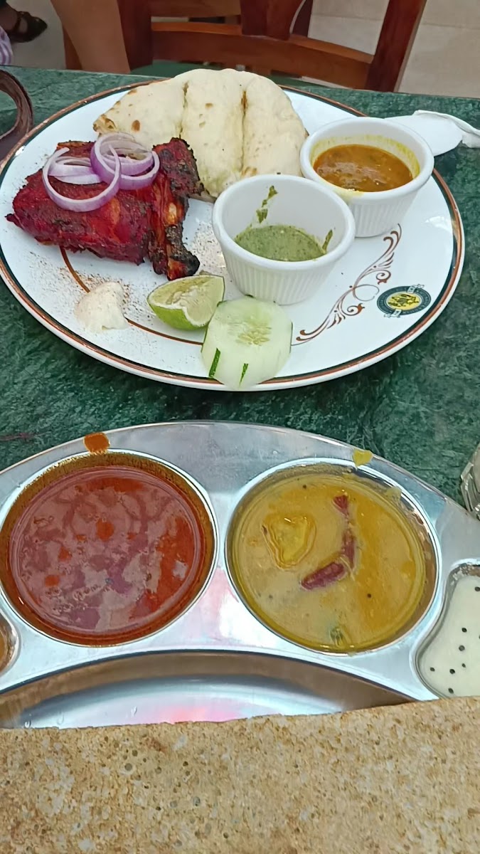 Original Penang Kayu Nasi Kandar KepongGi Square Photo 2