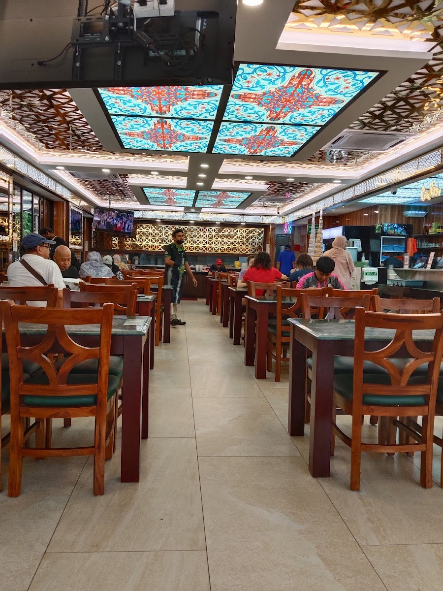 Original Penang Kayu Nasi Kandar KepongGi Square Photo 7