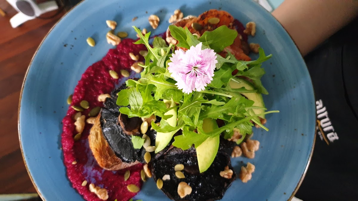 Kings Garden Cafe St Lukes Photo 7