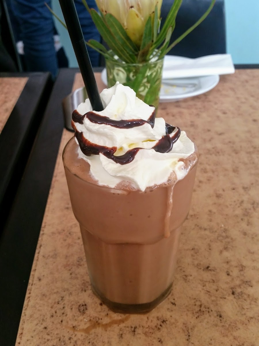 Kings Garden Cafe St Lukes Photo 8