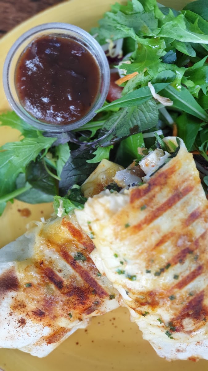Kings Garden Cafe St Lukes Photo 9