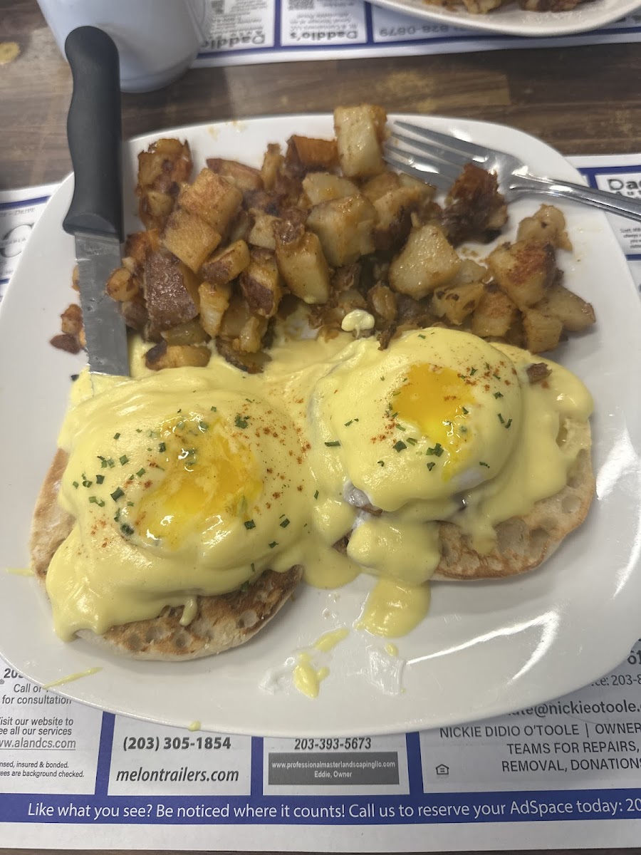 Riverside Breakfast and Lunch Photo 4