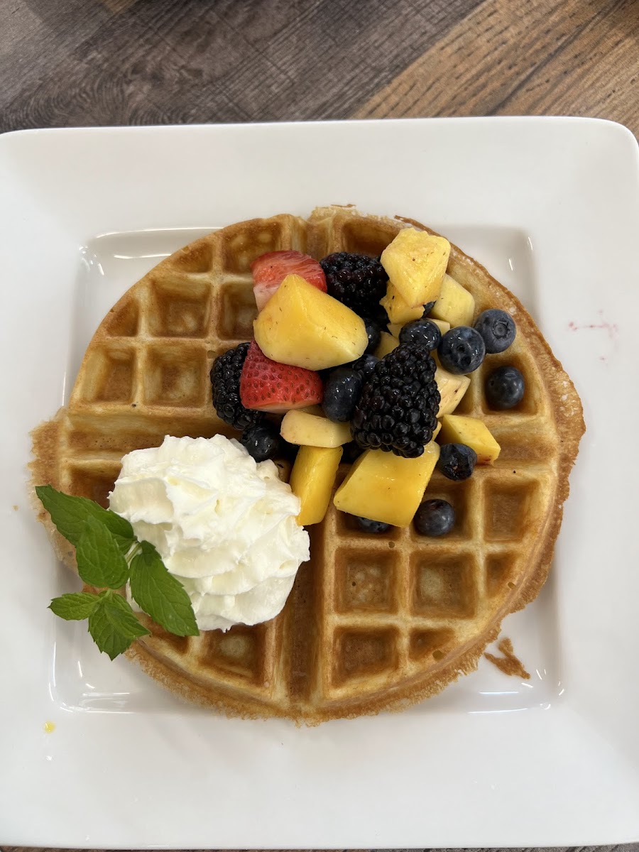 Riverside Breakfast and Lunch Photo 5