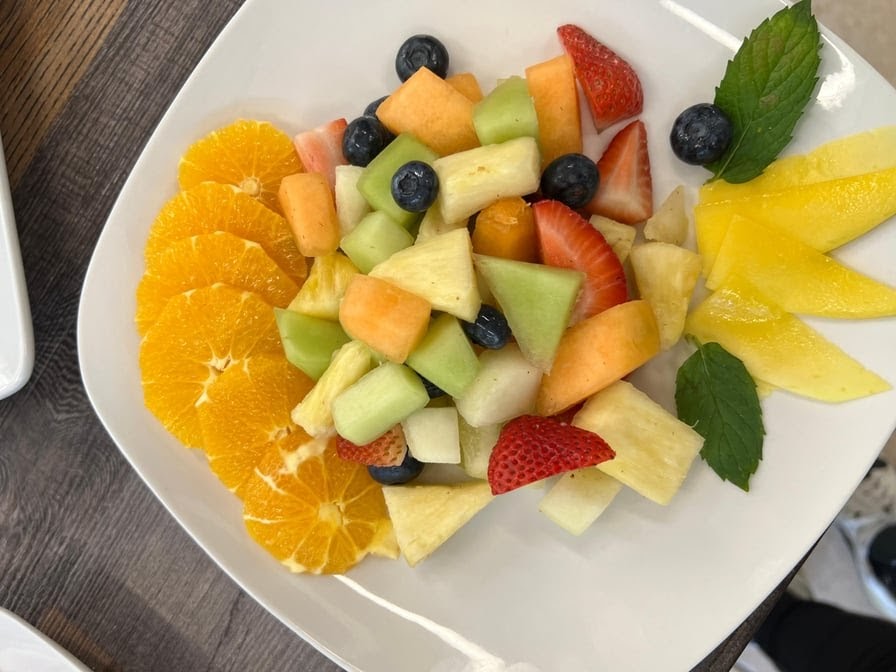 Riverside Breakfast and Lunch Photo 6