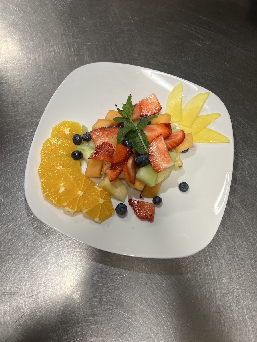 Riverside Breakfast and Lunch Photo 8
