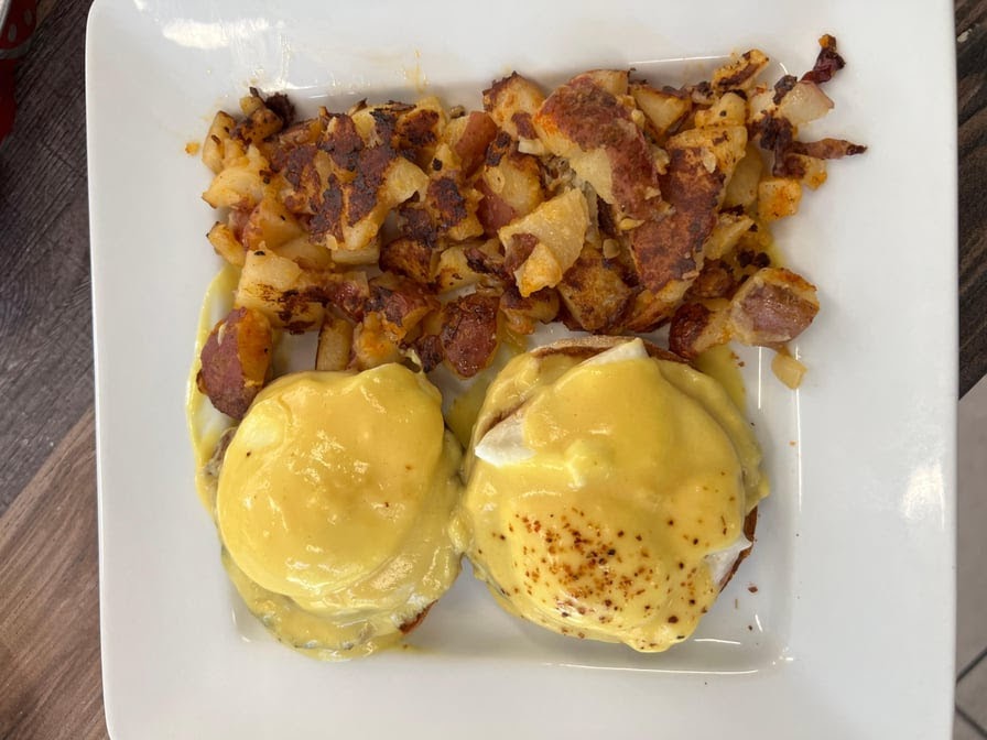 Riverside Breakfast and Lunch Photo 9