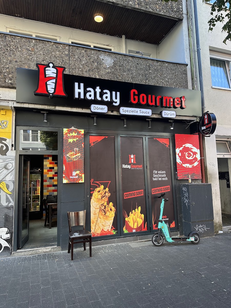 Hatay Gourmet