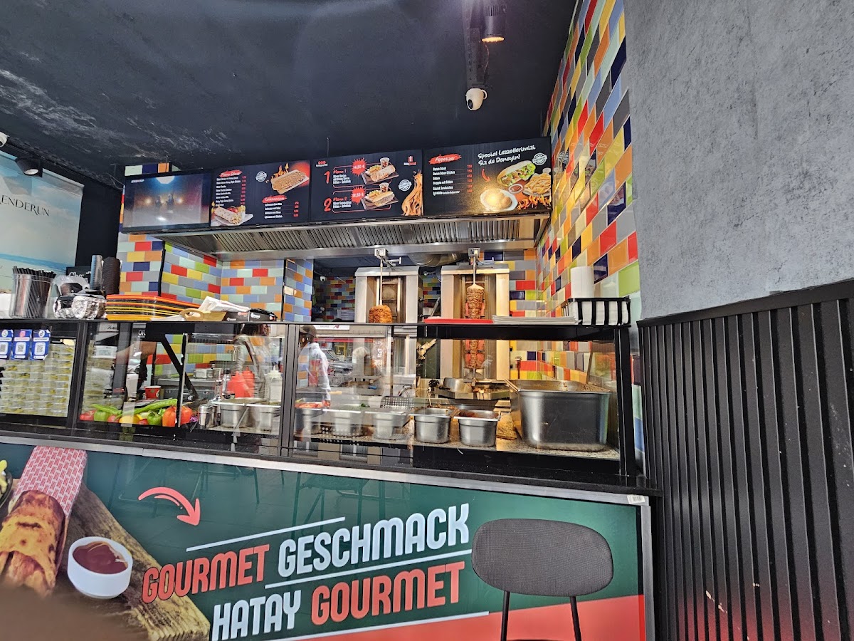 Hatay Gourmet Photo 10
