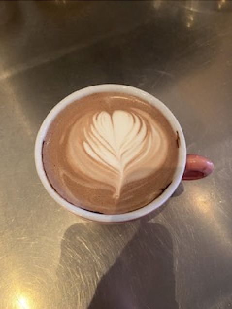 The Coffee Hutch Photo 5