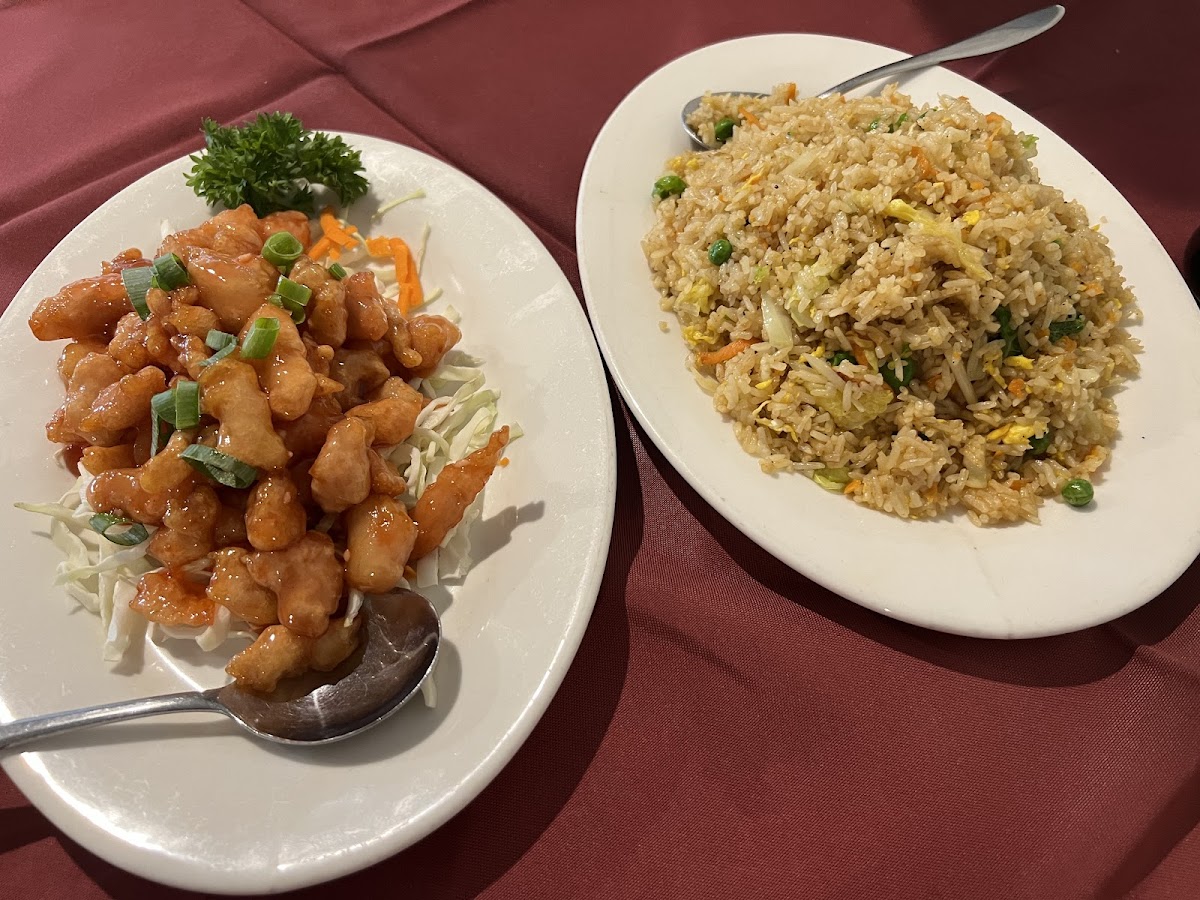 Proserpine Palace Chinese Restaurant Photo 2
